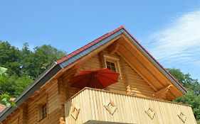 Schwalli's Ferienhaus Am Wipperberg